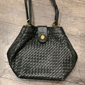 Ganson bucket bag